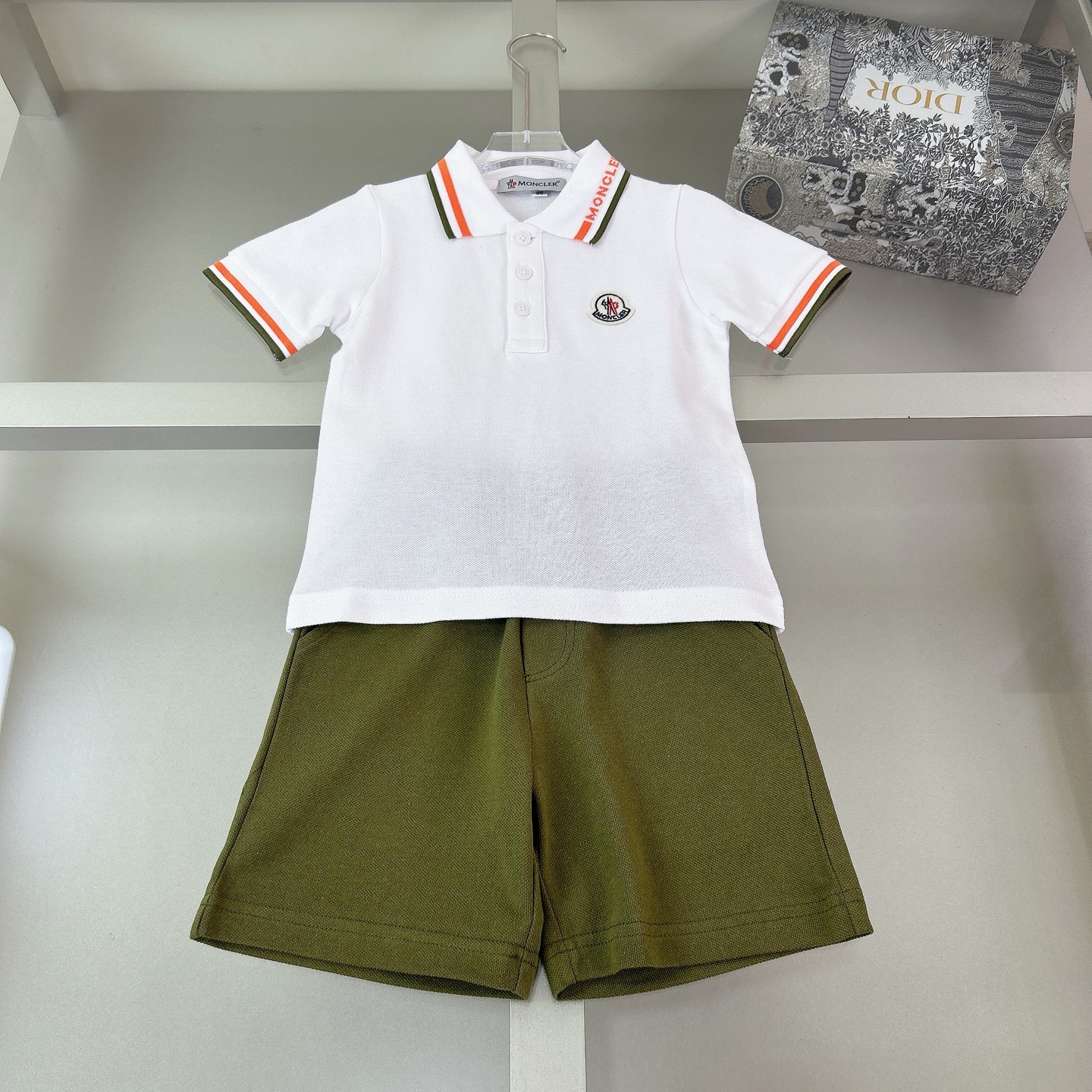 child/Boys' clothing